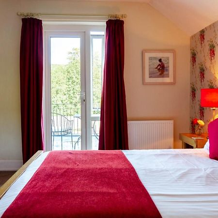 Cheriton Guesthouse Сидмаут Экстерьер фото