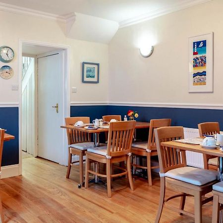 Cheriton Guesthouse Сидмаут Экстерьер фото