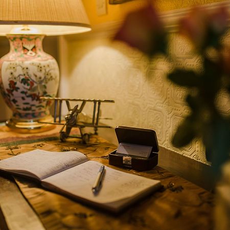 Cheriton Guesthouse Сидмаут Экстерьер фото