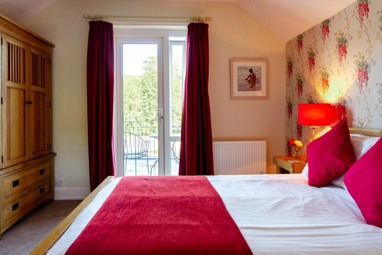 Cheriton Guesthouse Сидмаут Экстерьер фото