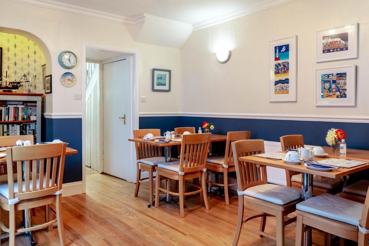 Cheriton Guesthouse Сидмаут Экстерьер фото
