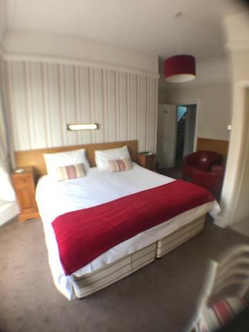 Cheriton Guesthouse Сидмаут Экстерьер фото
