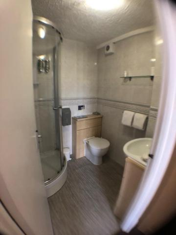 Cheriton Guesthouse Сидмаут Экстерьер фото