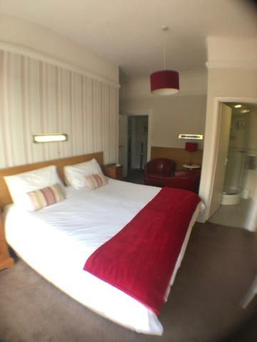 Cheriton Guesthouse Сидмаут Экстерьер фото