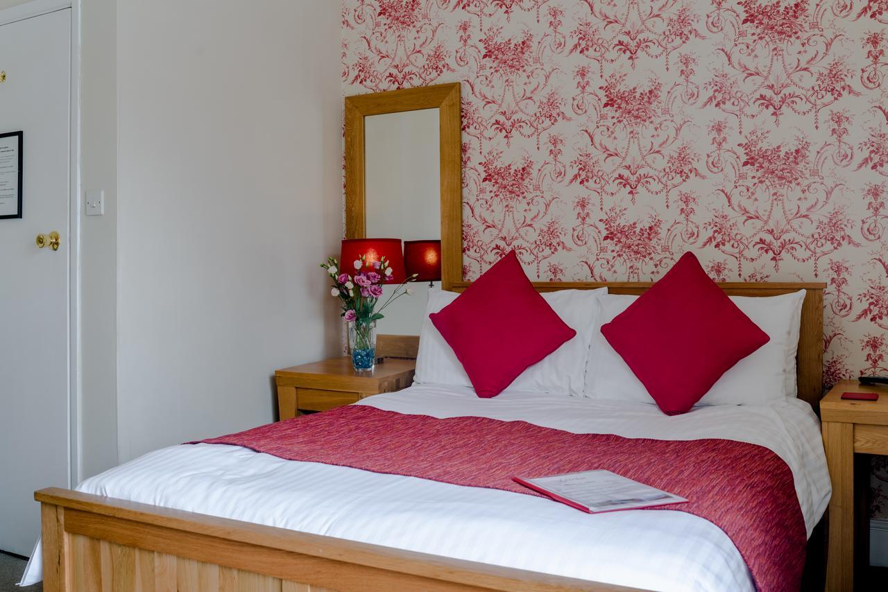 Cheriton Guesthouse Сидмаут Экстерьер фото