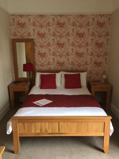 Cheriton Guesthouse Сидмаут Экстерьер фото