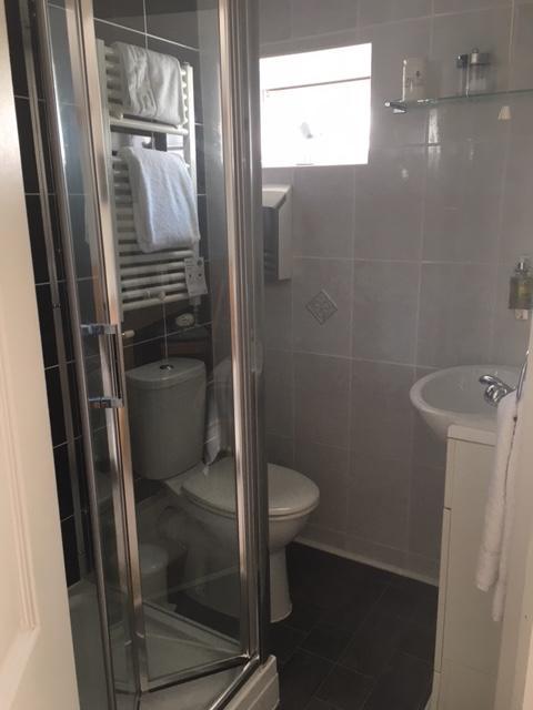 Cheriton Guesthouse Сидмаут Экстерьер фото
