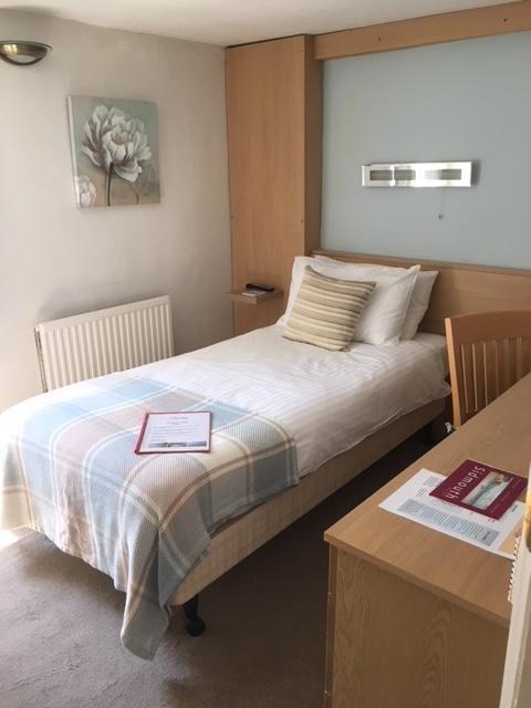 Cheriton Guesthouse Сидмаут Экстерьер фото