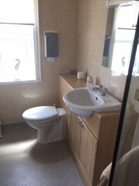 Cheriton Guesthouse Сидмаут Экстерьер фото