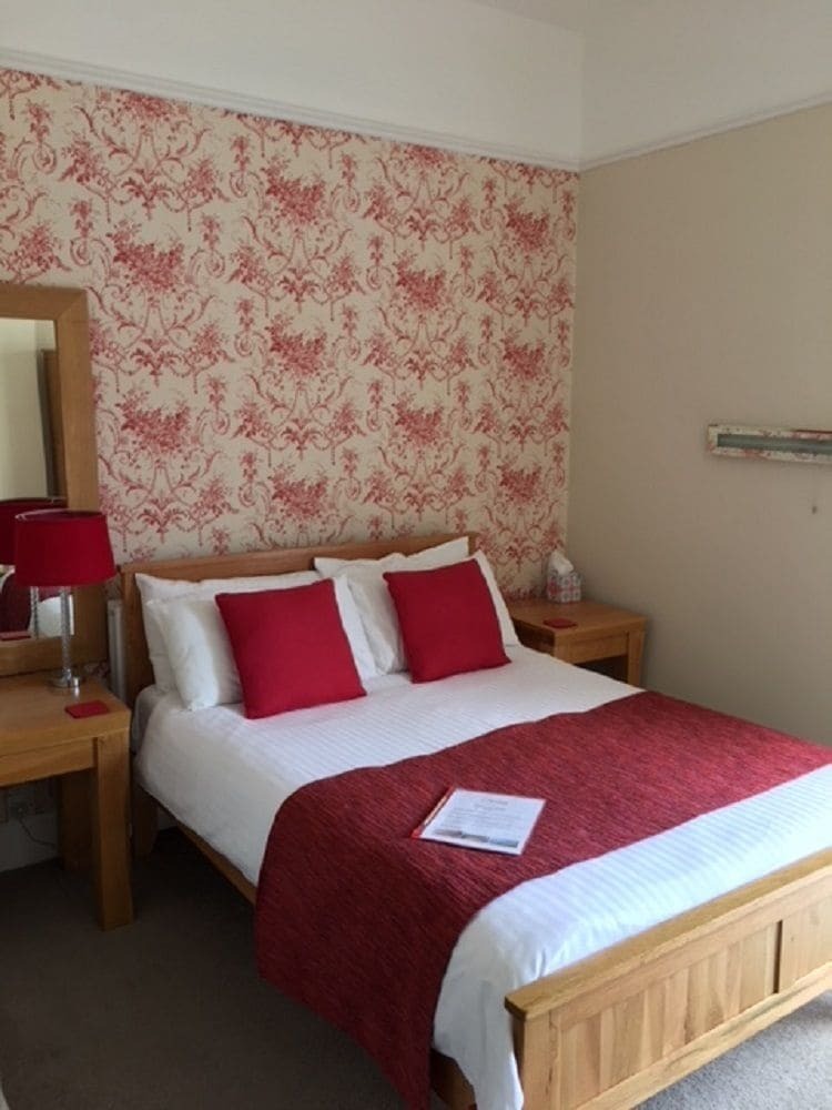 Cheriton Guesthouse Сидмаут Экстерьер фото