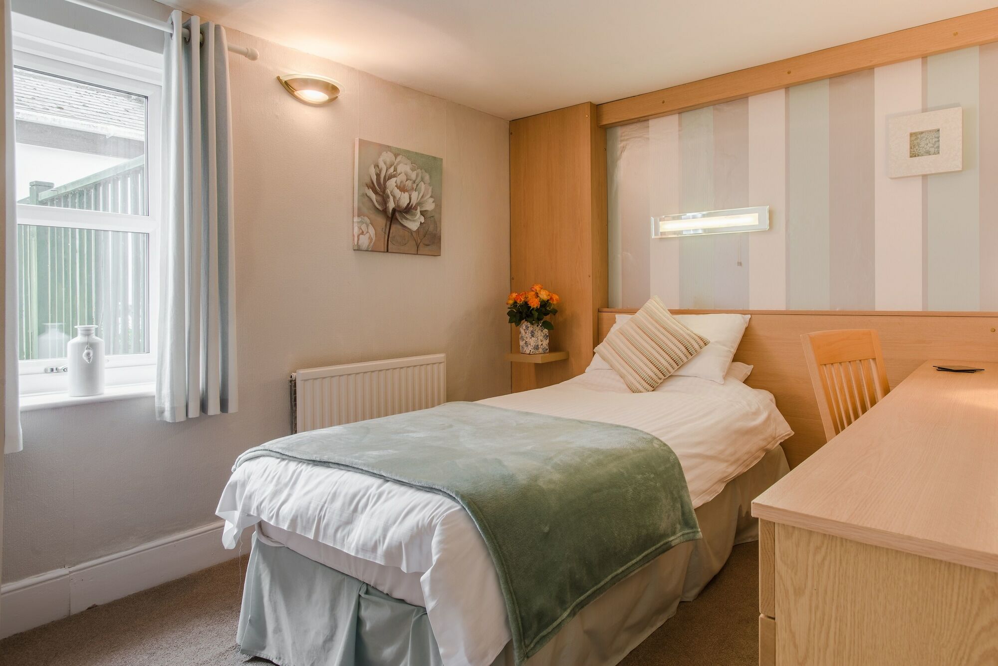 Cheriton Guesthouse Сидмаут Экстерьер фото