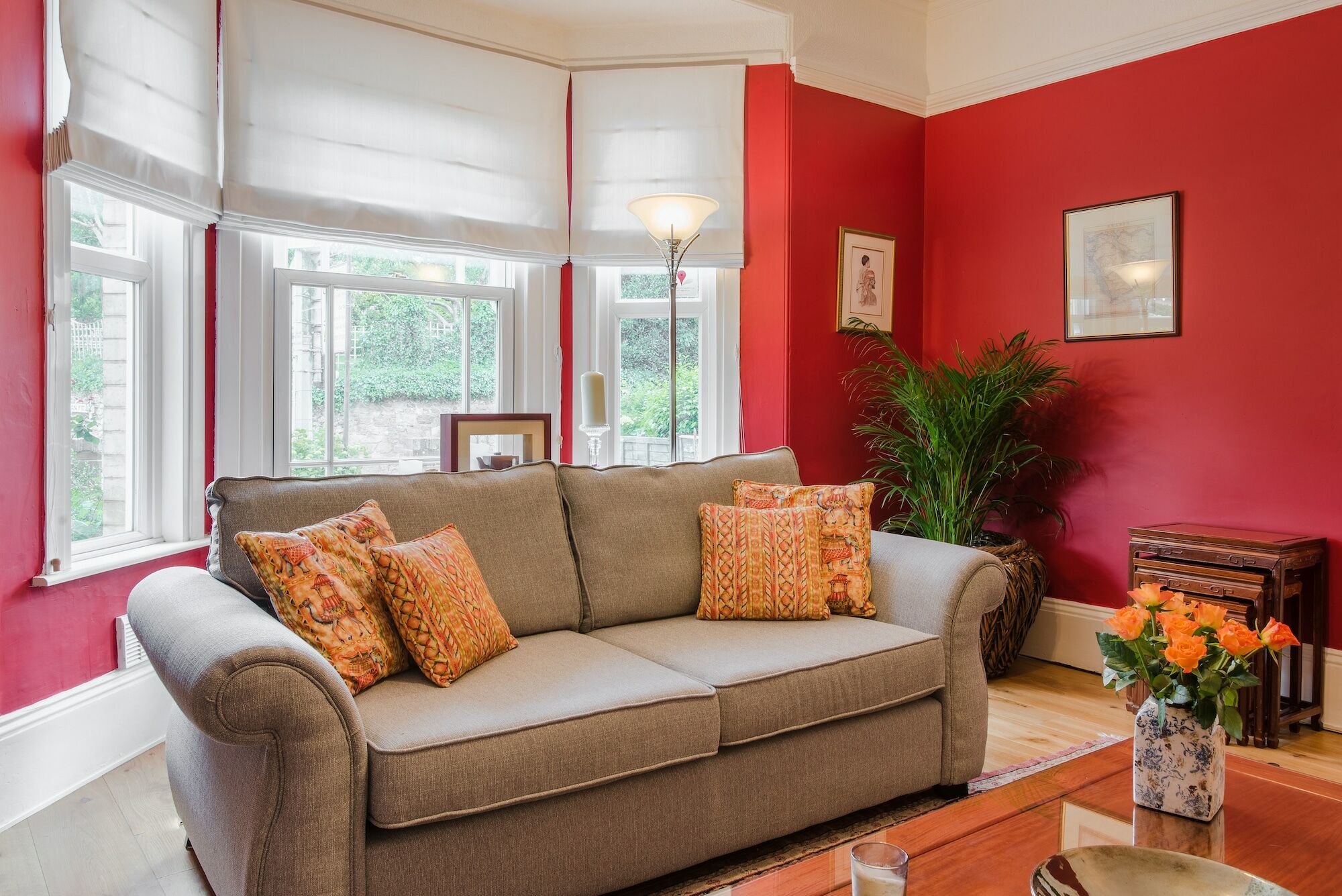 Cheriton Guesthouse Сидмаут Экстерьер фото